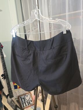 adidas Black Climalite Performance Shorts Size 12